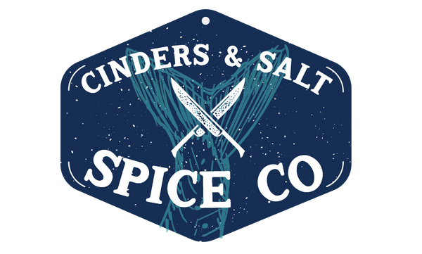 Cinders & Salt