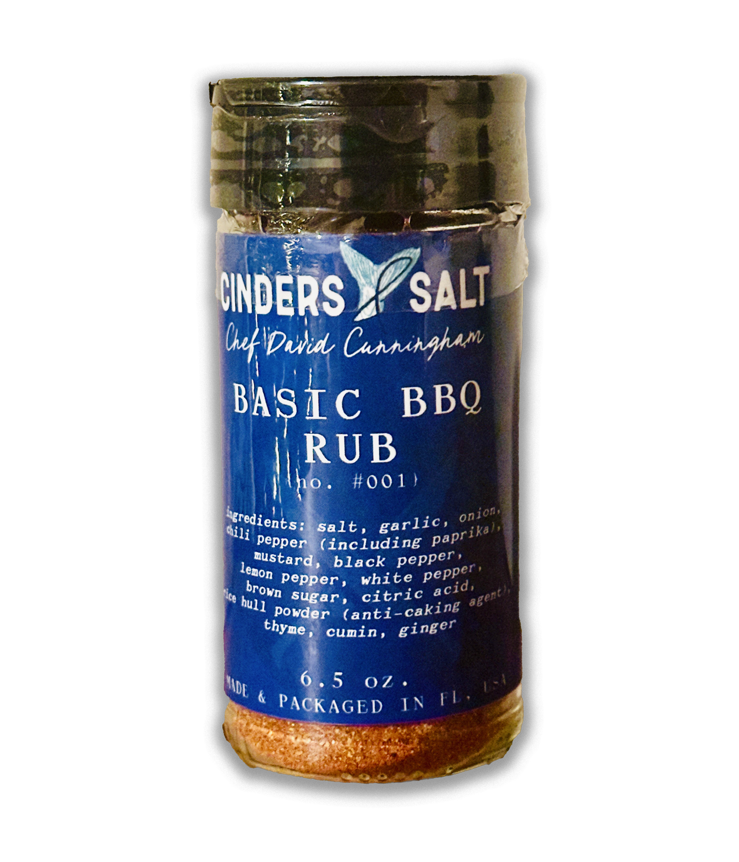 Basic Rub BBQ